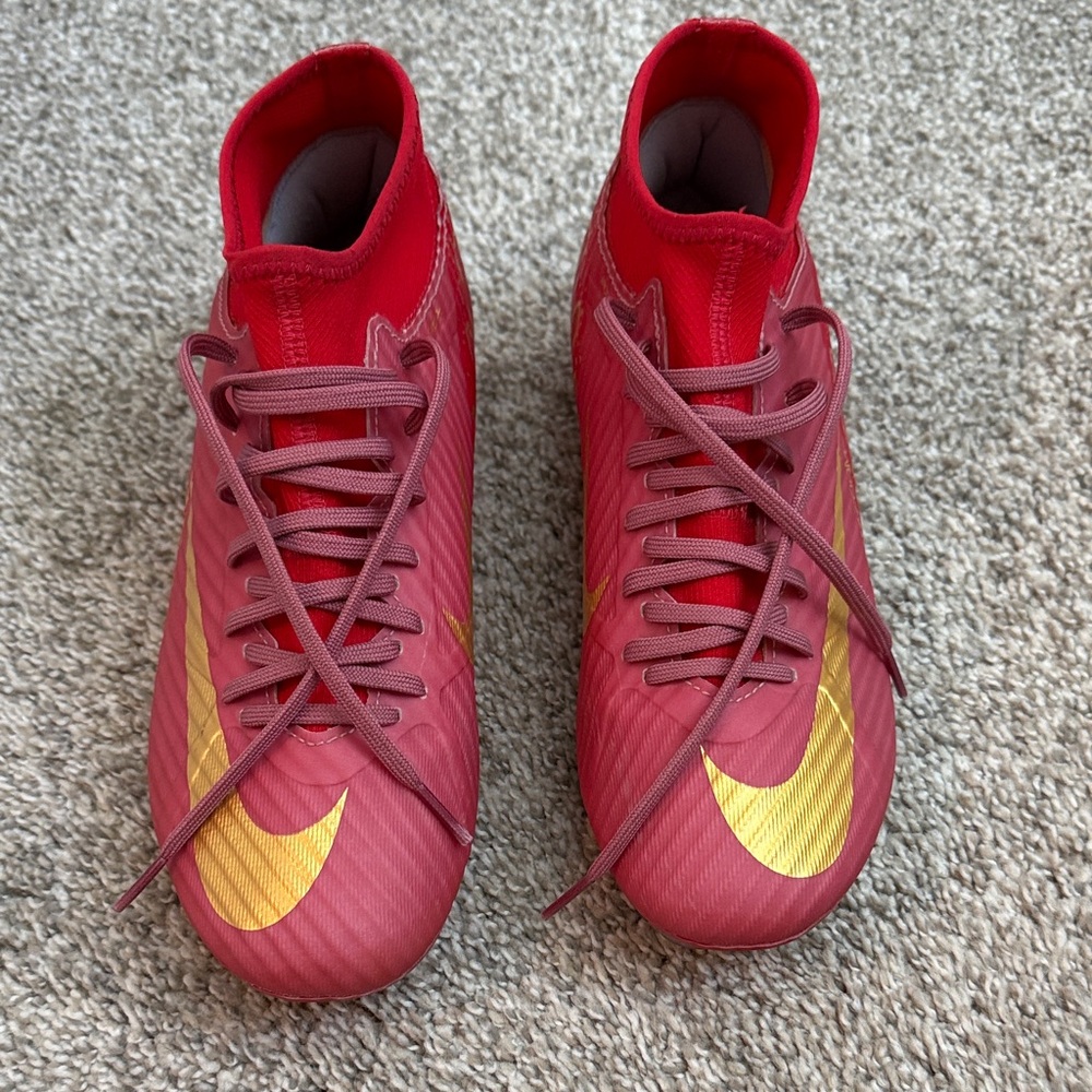 Nike Air Zoom Mercurial Superfly